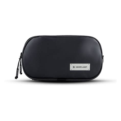 heimplanet dopp kit